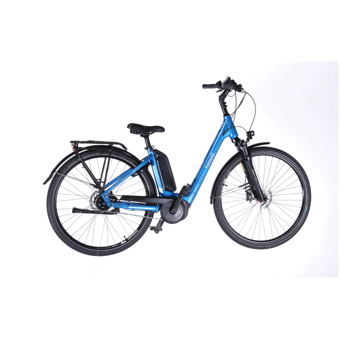 Brenta Classico - Left view