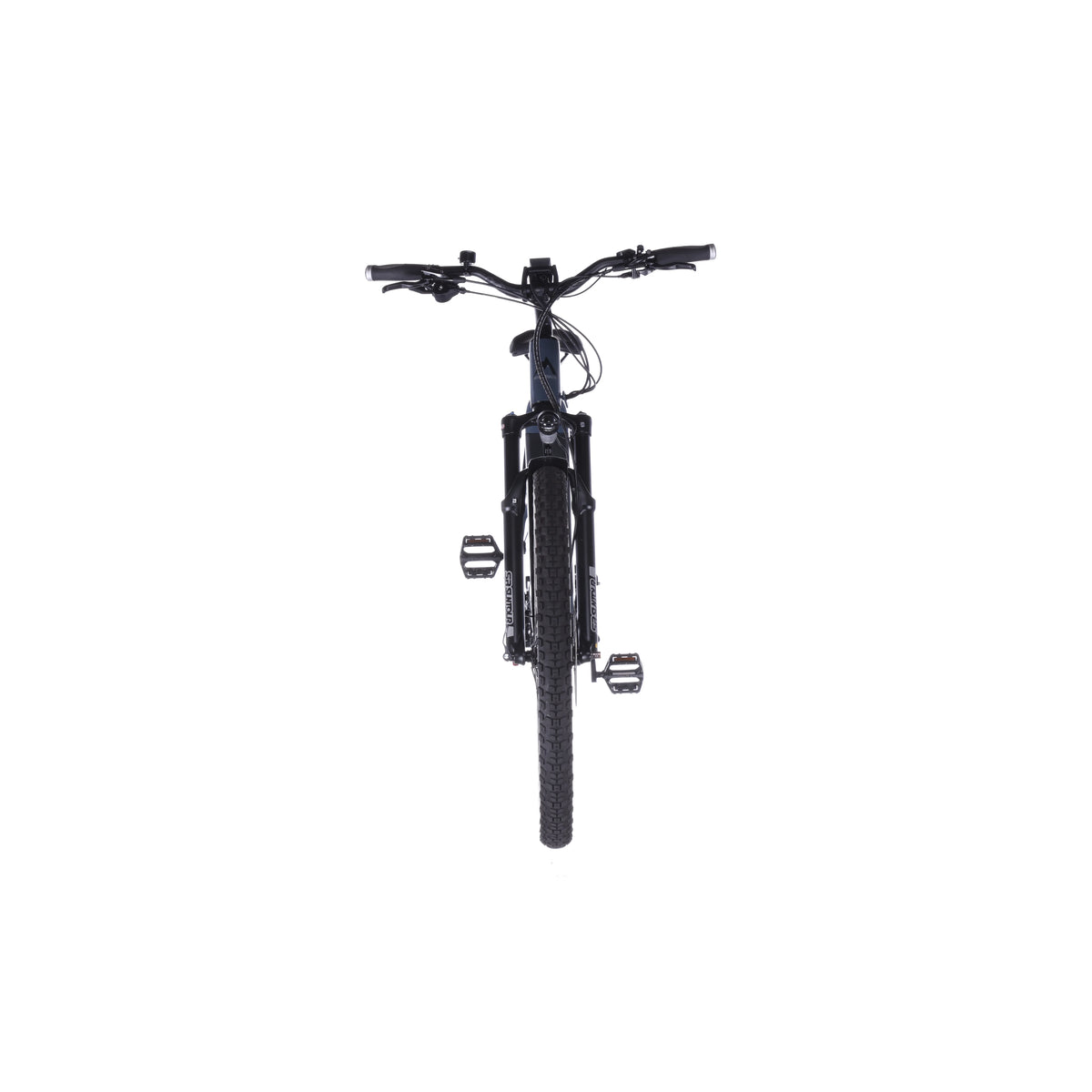 SUB 6.0 FS 625 - 360° view angle 6