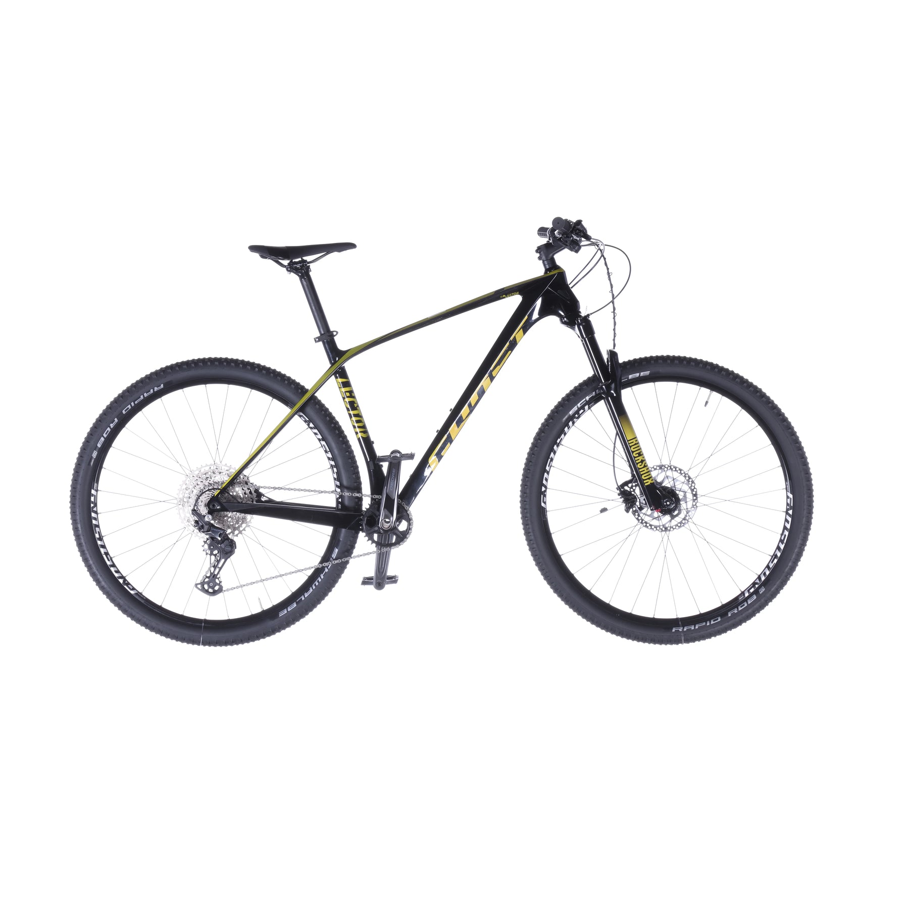 Lector LC Base U