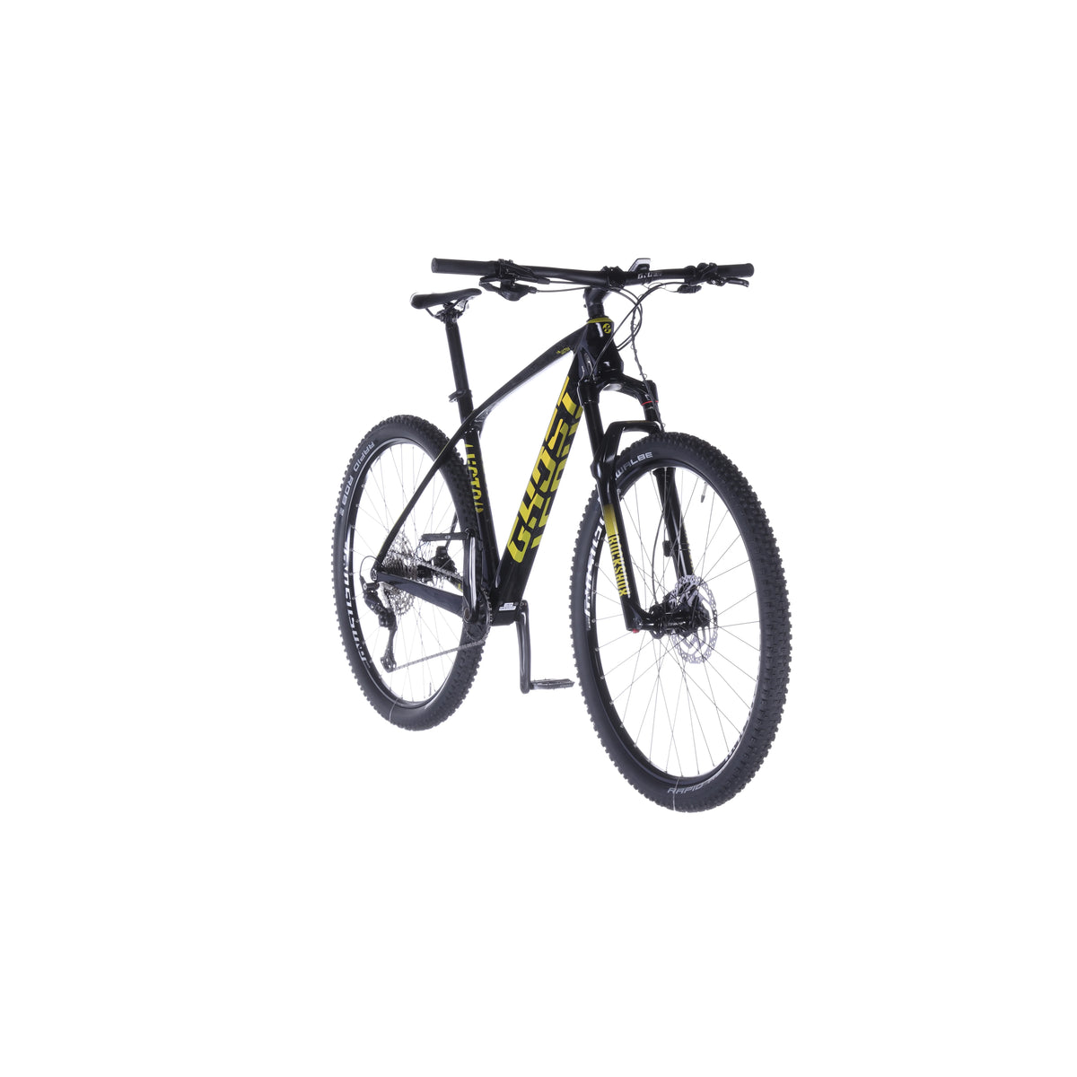 Lector LC Base U - 360° view angle 4