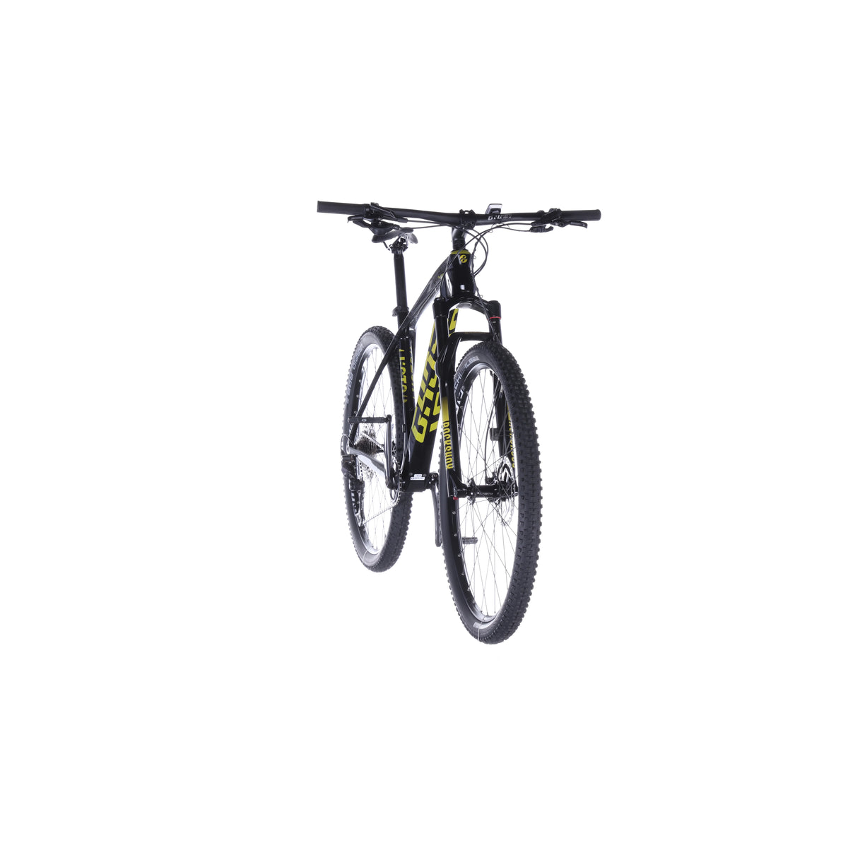 Lector LC Base U - 360° view angle 5