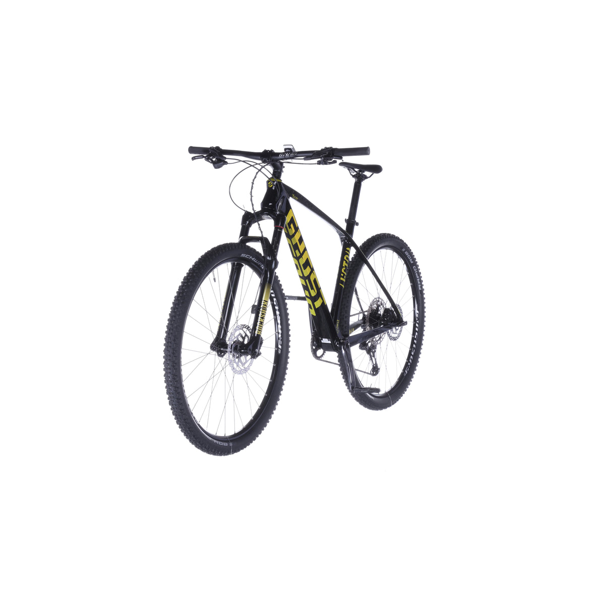 Lector LC Base U - 360° view angle 8