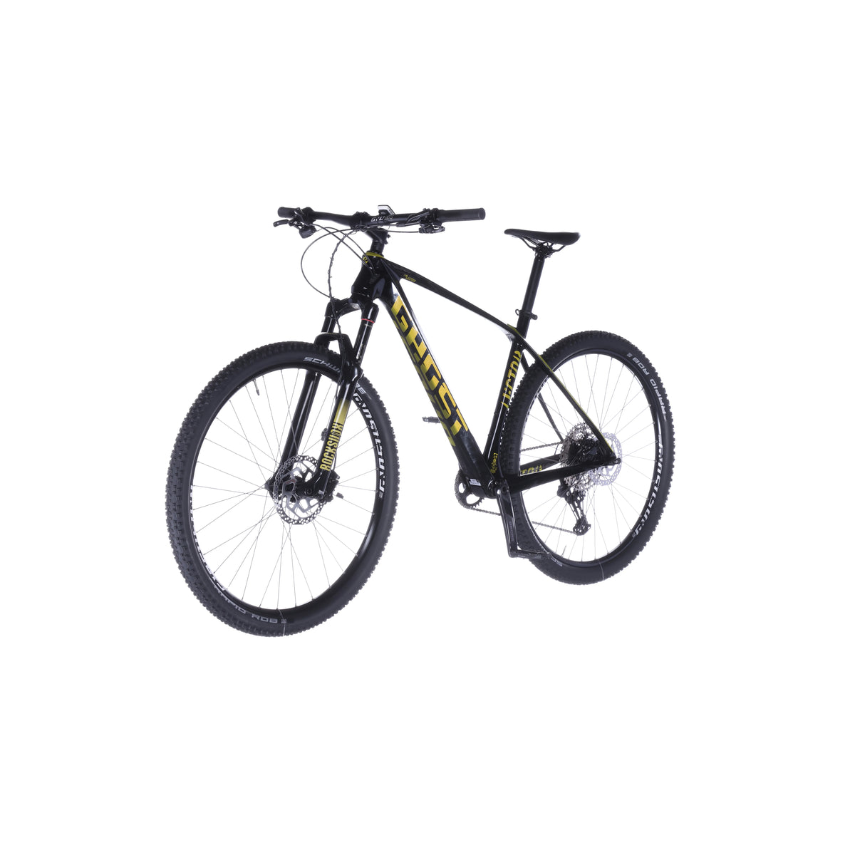 Lector LC Base U - 360° view angle 9