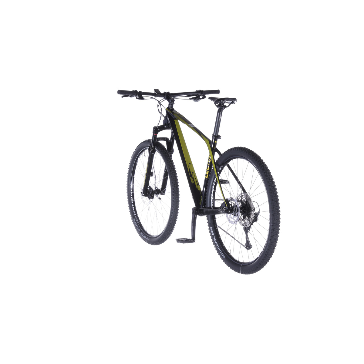 Lector LC Base U - 360° view angle 16