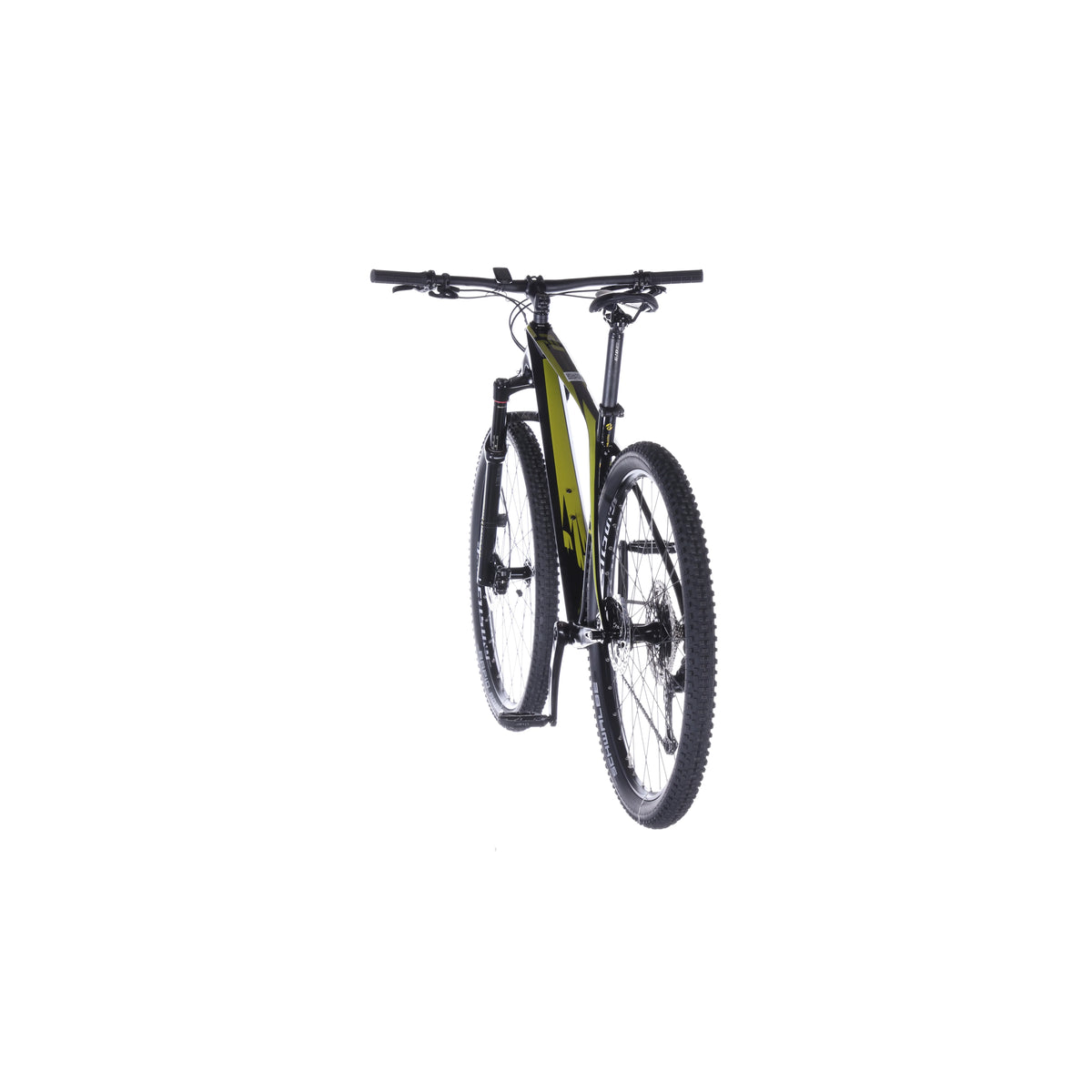 Lector LC Base U - 360° view angle 17