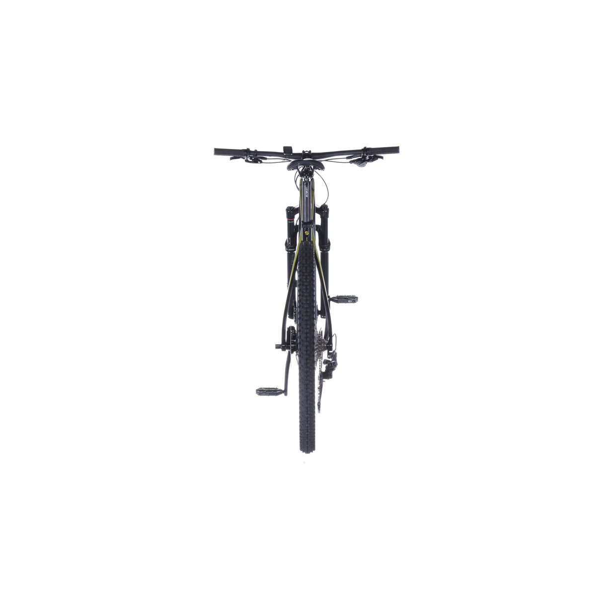 Lector LC Base U - 360° view angle 18