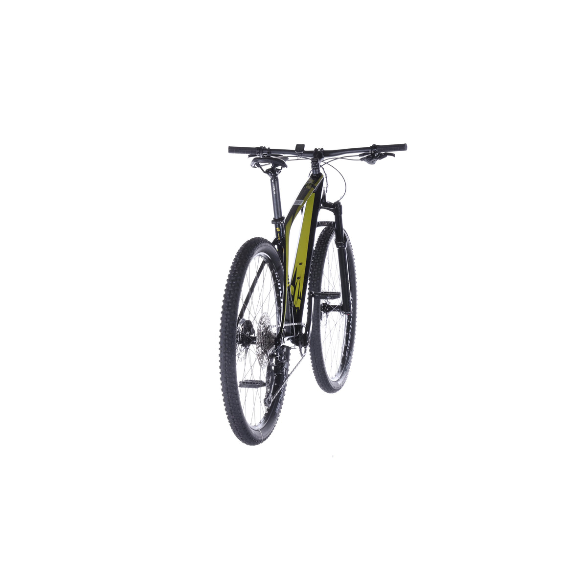 Lector LC Base U - 360° view angle 19