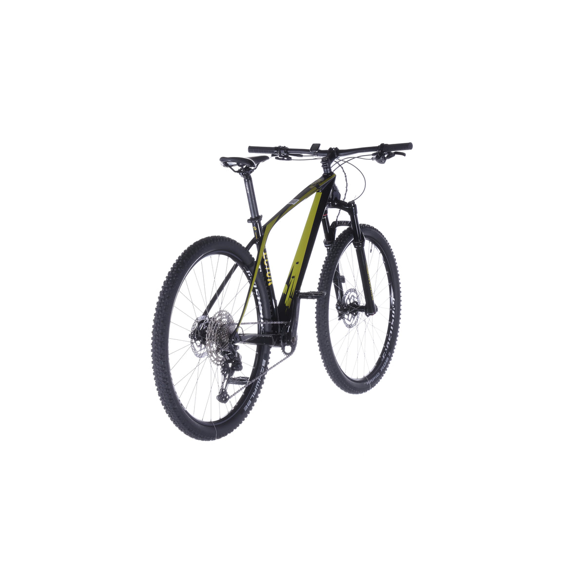 Lector LC Base U - 360° view angle 20