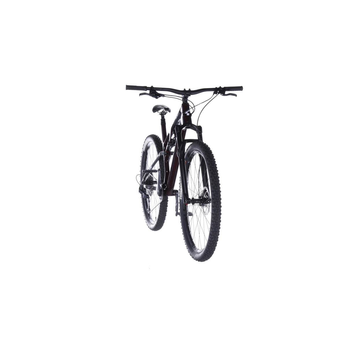 AMS ONE11 C:68X Pro 29 - 360° view angle 5
