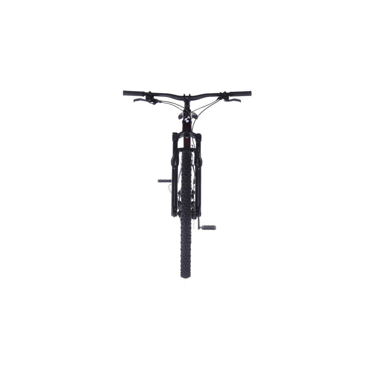 AMS ONE11 C:68X Pro 29 - 360° view angle 6