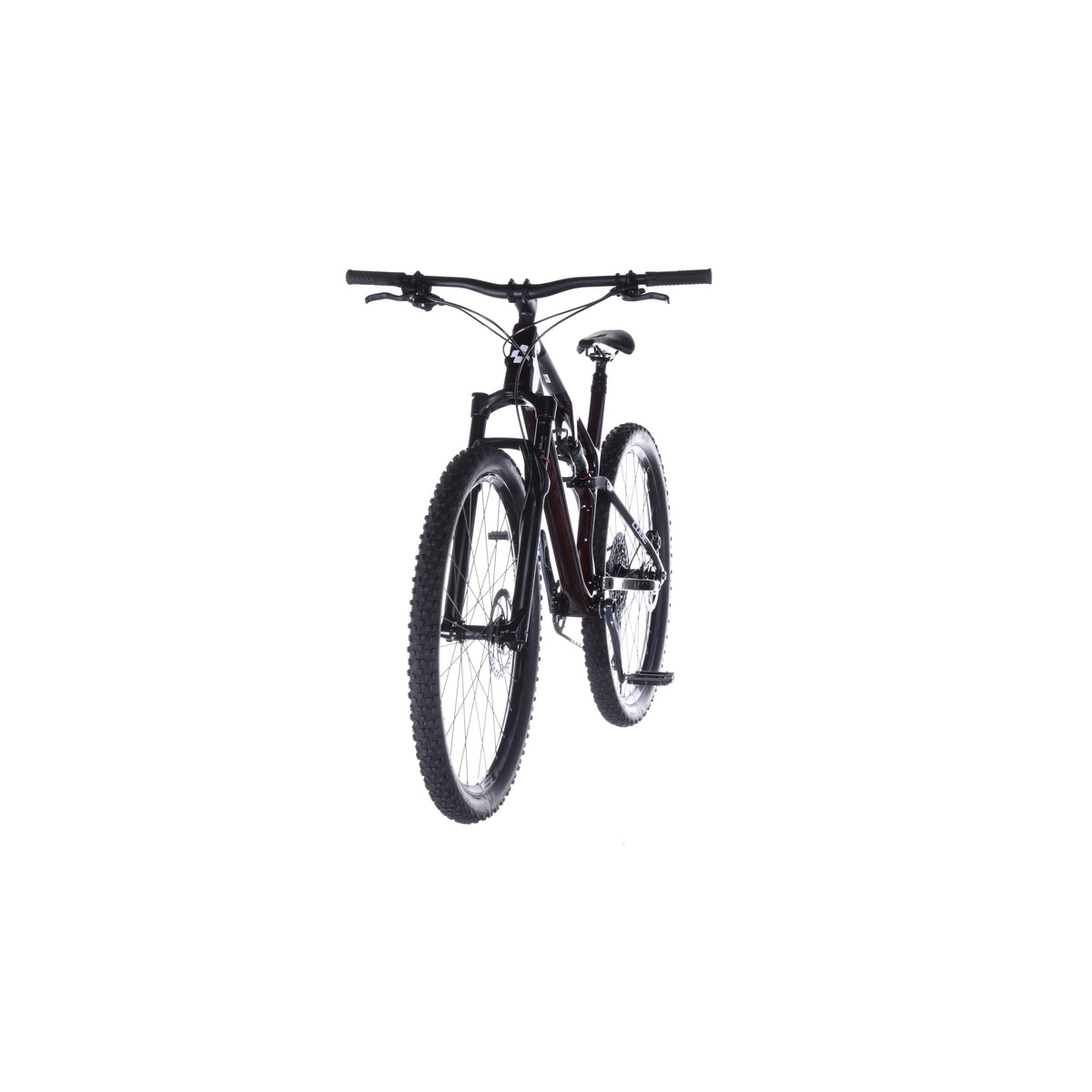 AMS ONE11 C:68X Pro 29 - 360° view angle 7