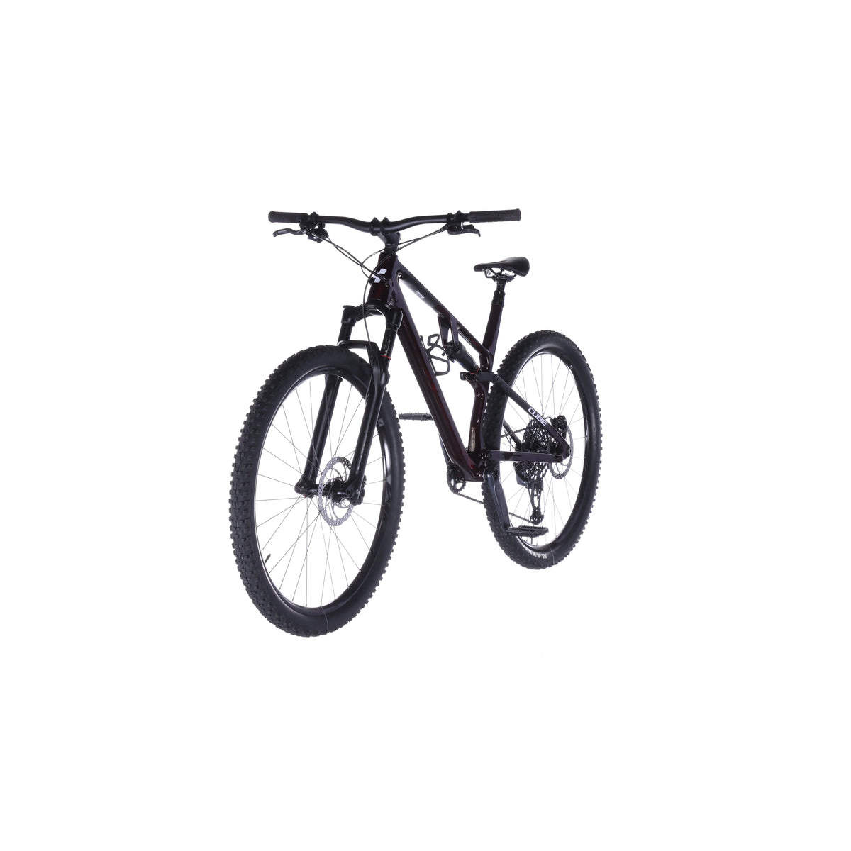 AMS ONE11 C:68X Pro 29 - 360° view angle 8