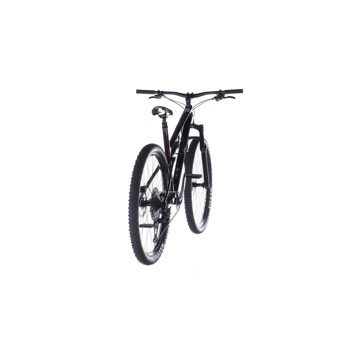 AMS ONE11 C:68X Pro 29 - 360° view angle 19