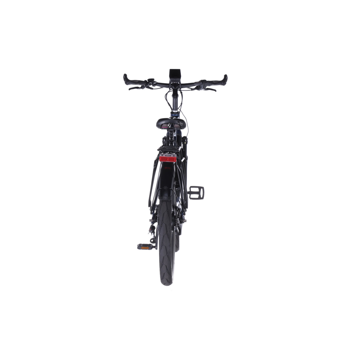 LEB 990 SUV - 360° view angle 18