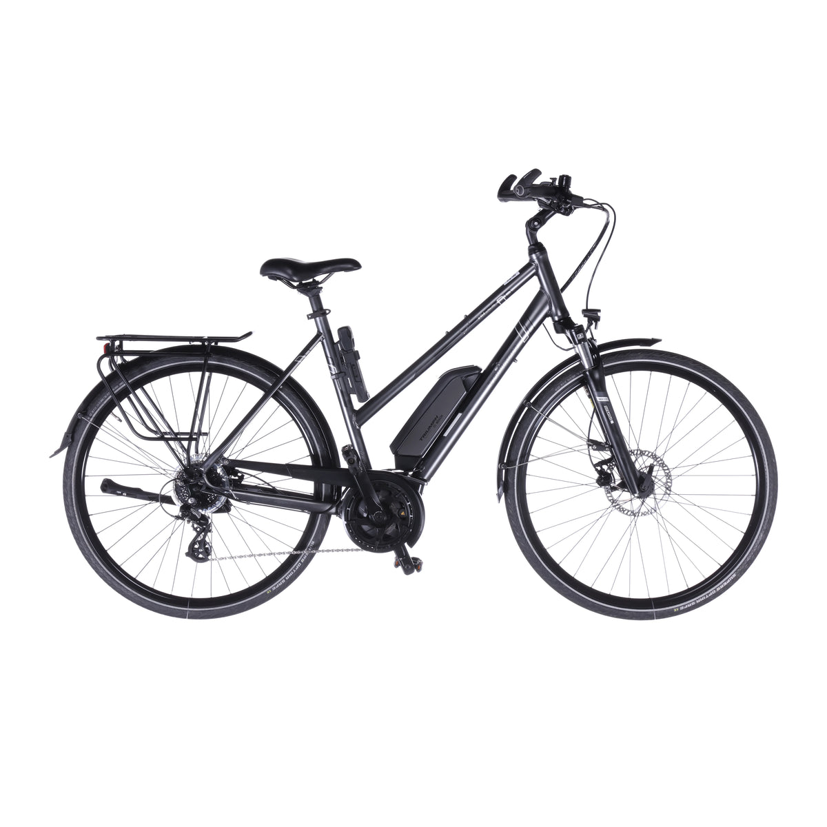 EBird Ultra 400 - Front view