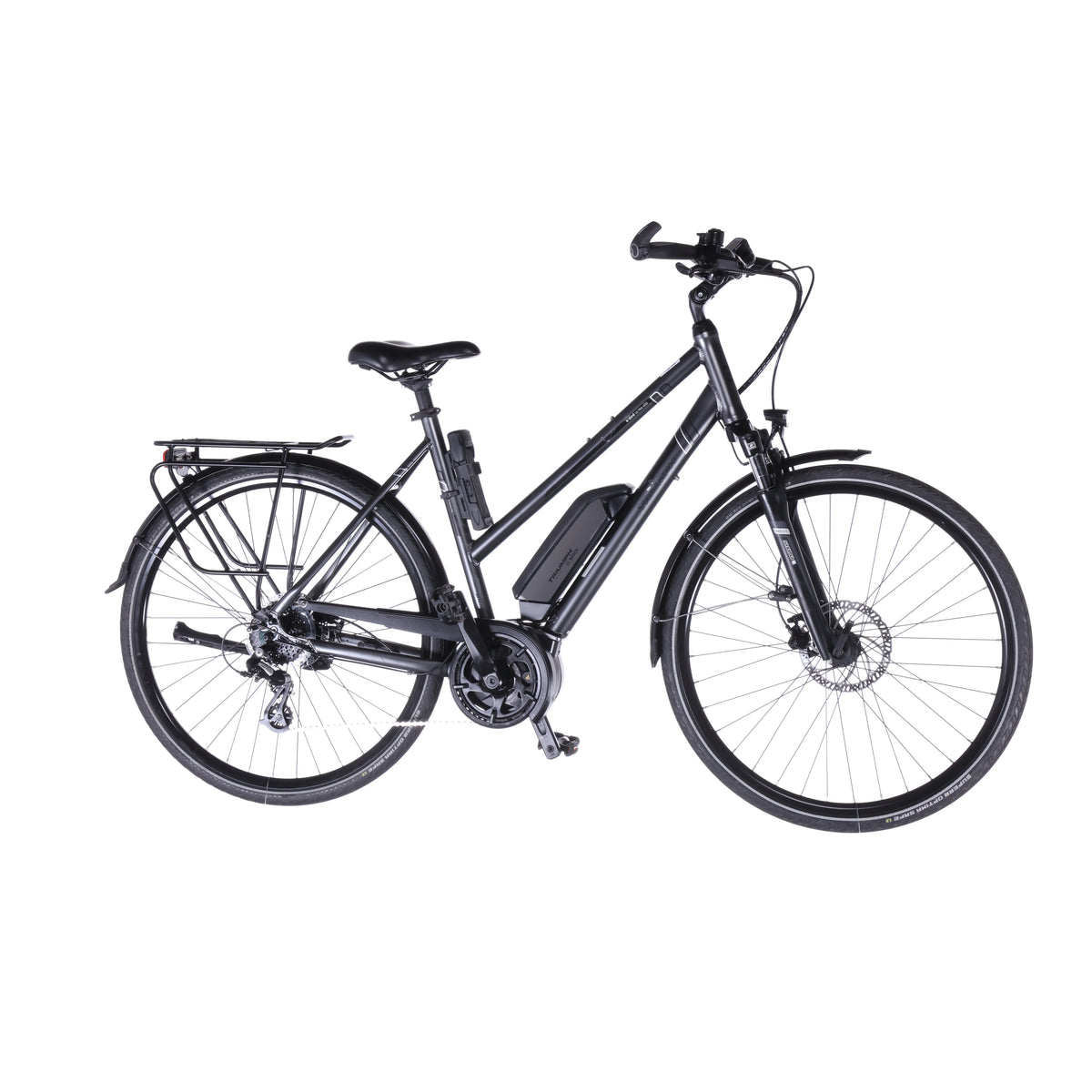 EBird Ultra 400 - Right view