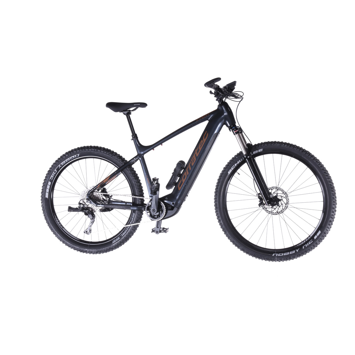 E-Power X-Vert Pro - Right view