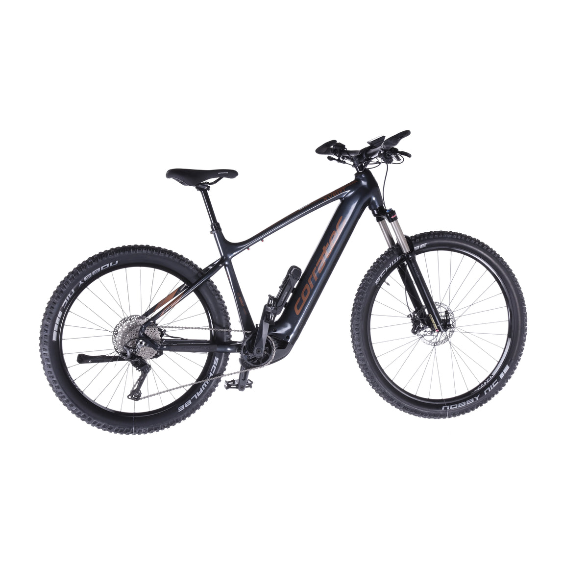 E-Power X-Vert Pro - Left view