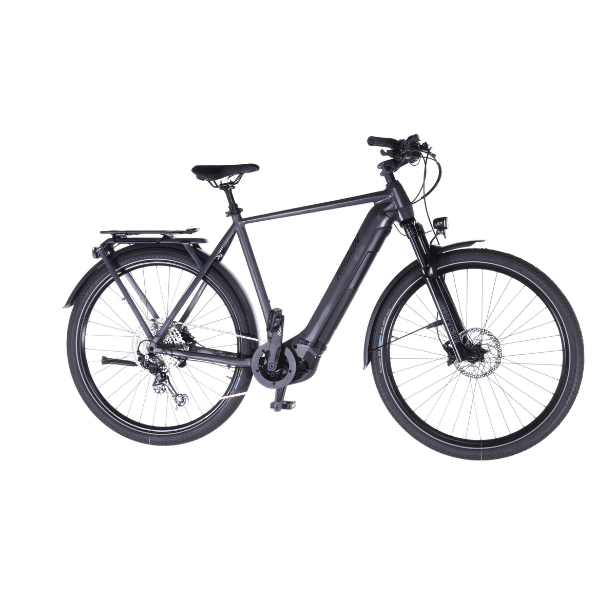 Relate 8.0 625 - Right view