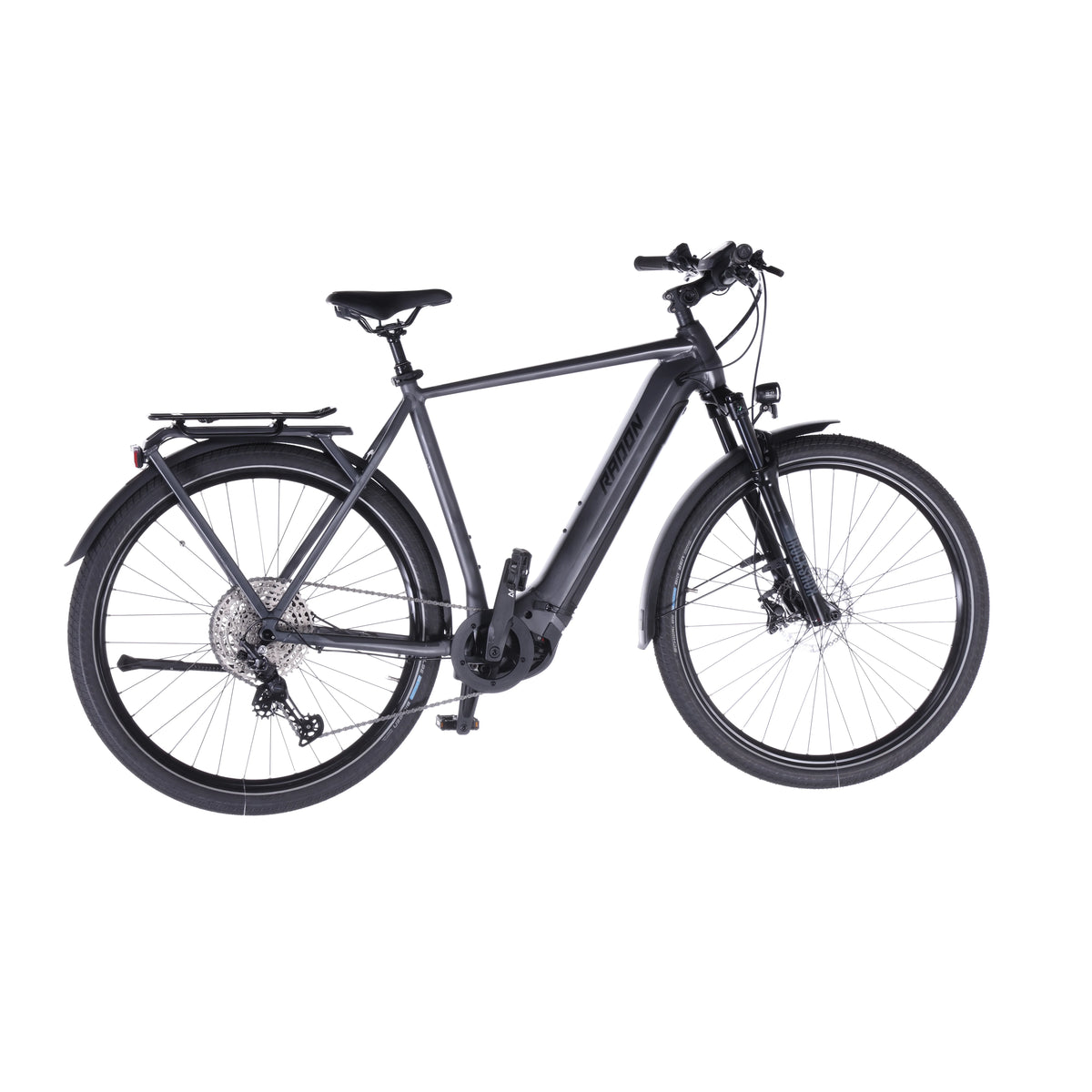 Relate 8.0 625 - Left view