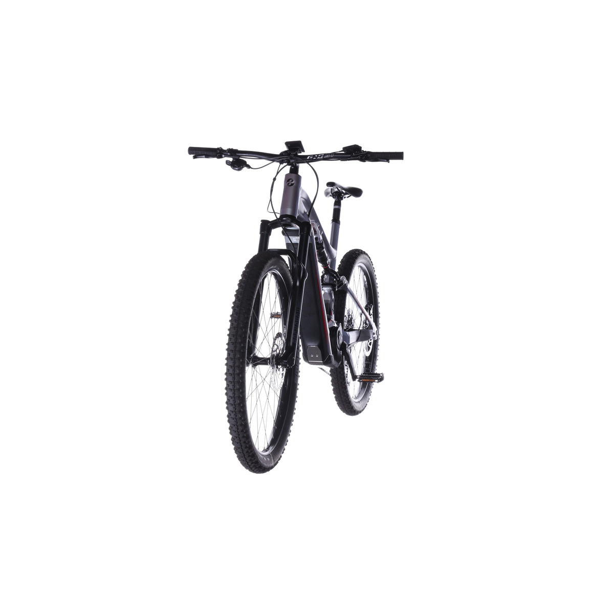 E-ASX 130 Universal AL - 360° view angle 7