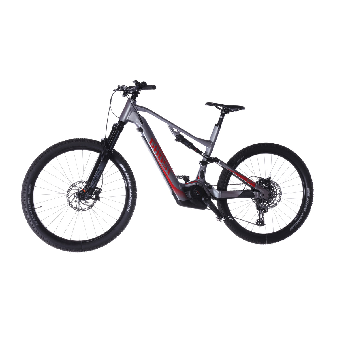 E-ASX 130 Universal AL - 360° view angle 11