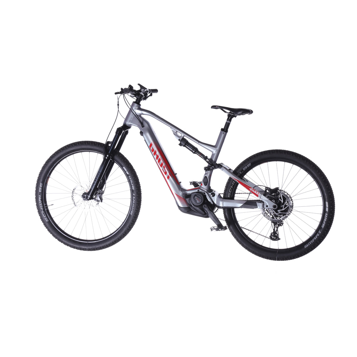 E-ASX 130 Universal AL - 360° view angle 13