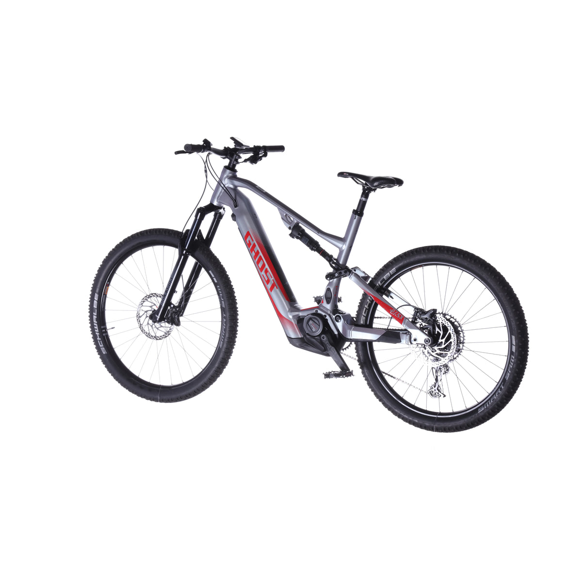 E-ASX 130 Universal AL - 360° view angle 14
