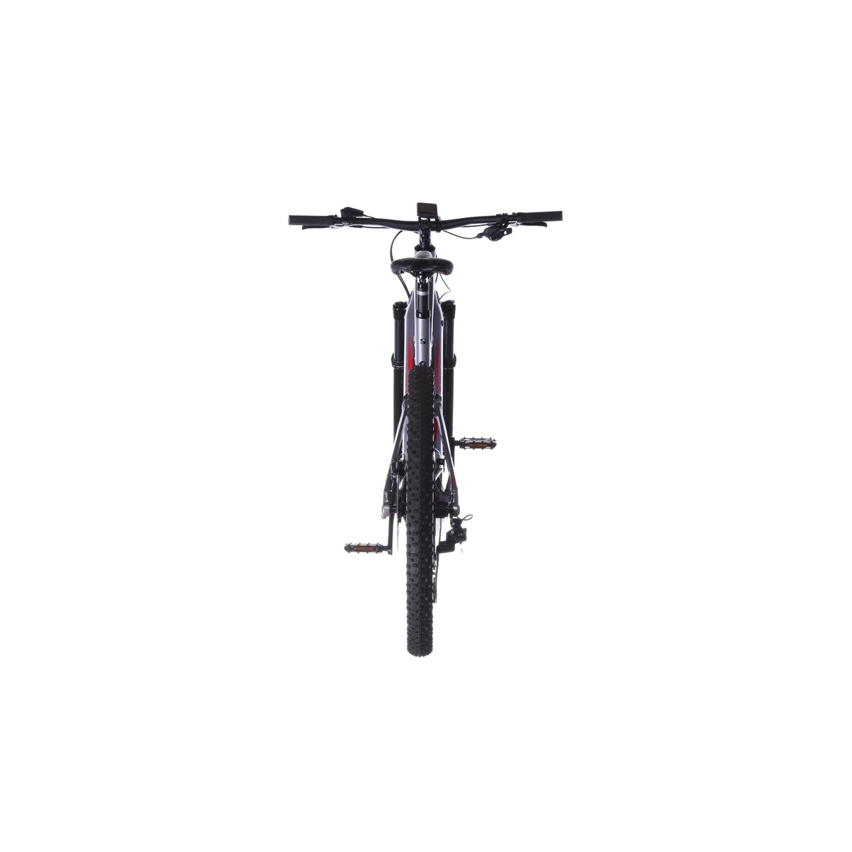 E-ASX 130 Universal AL - 360° view angle 18