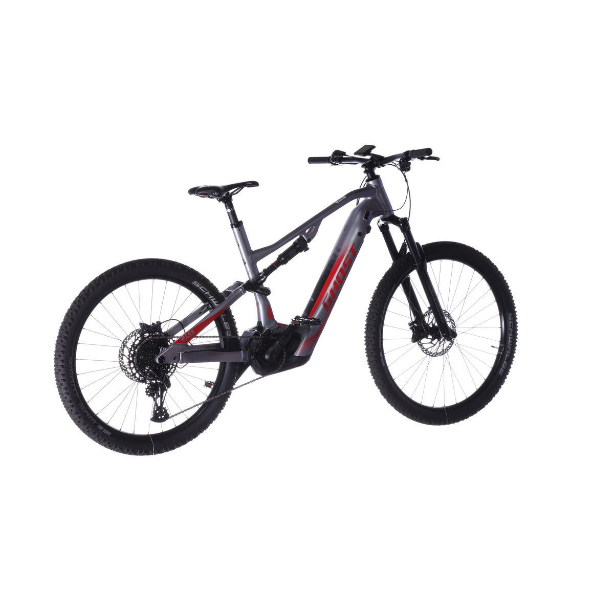 E-ASX 130 Universal AL - 360° view angle 22