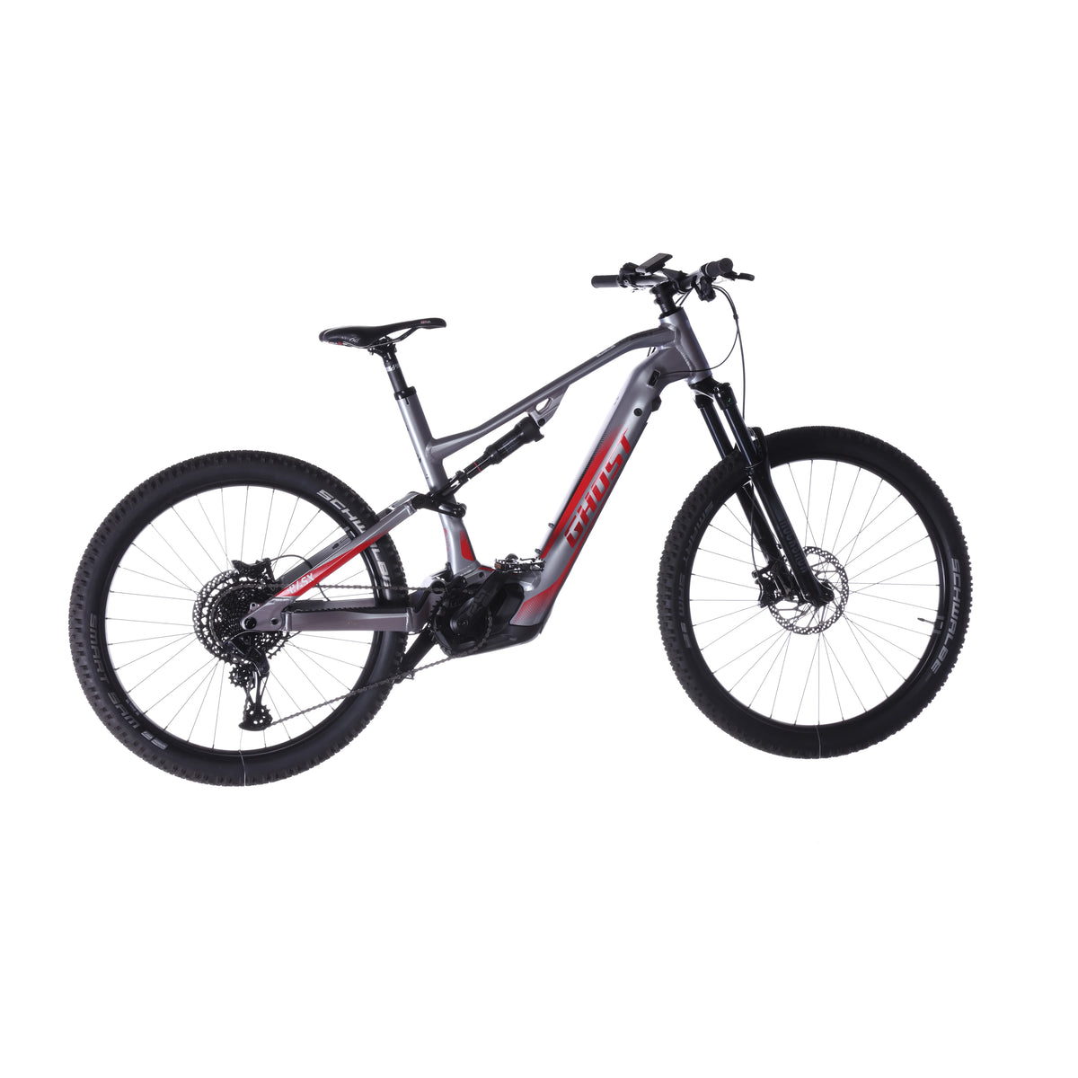 E-ASX 130 Universal AL - 360° view angle 23