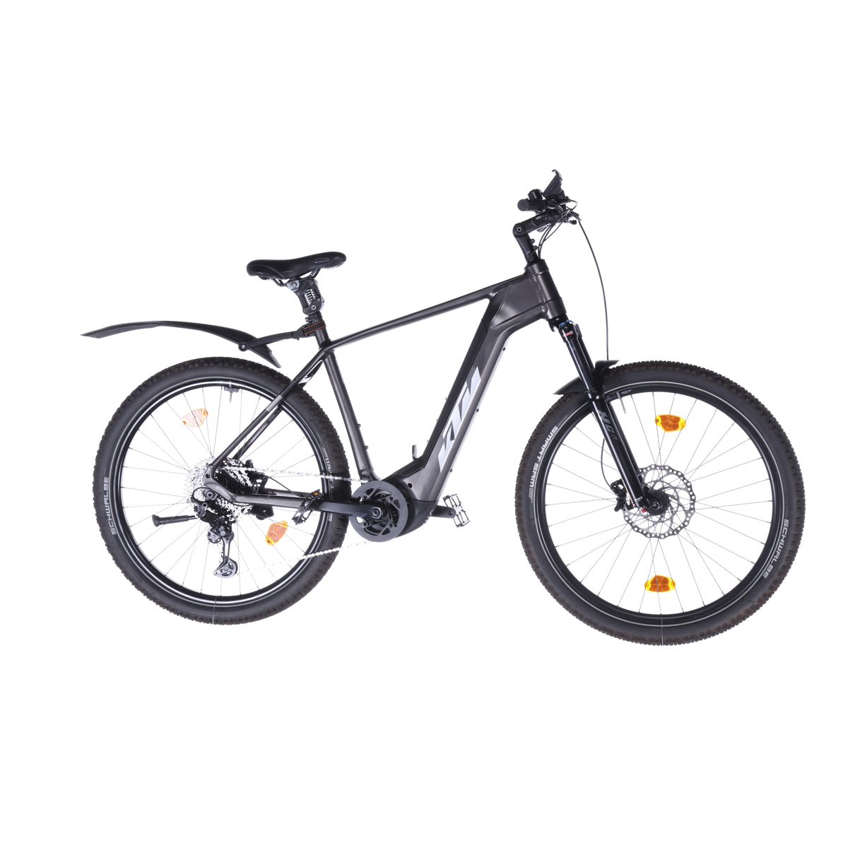 MACINA TEAM XL - 360° view angle 1