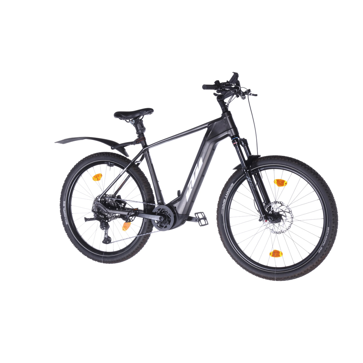 MACINA TEAM XL - 360° view angle 2