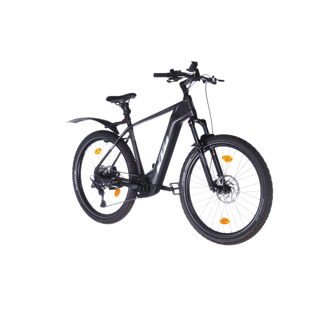 MACINA TEAM XL - 360° view angle 3