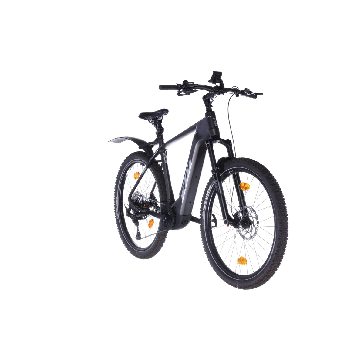 MACINA TEAM XL - 360° view angle 4