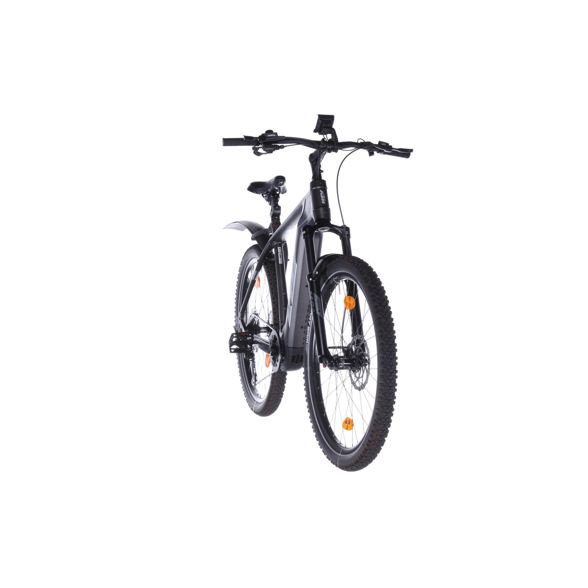 MACINA TEAM XL - 360° view angle 5