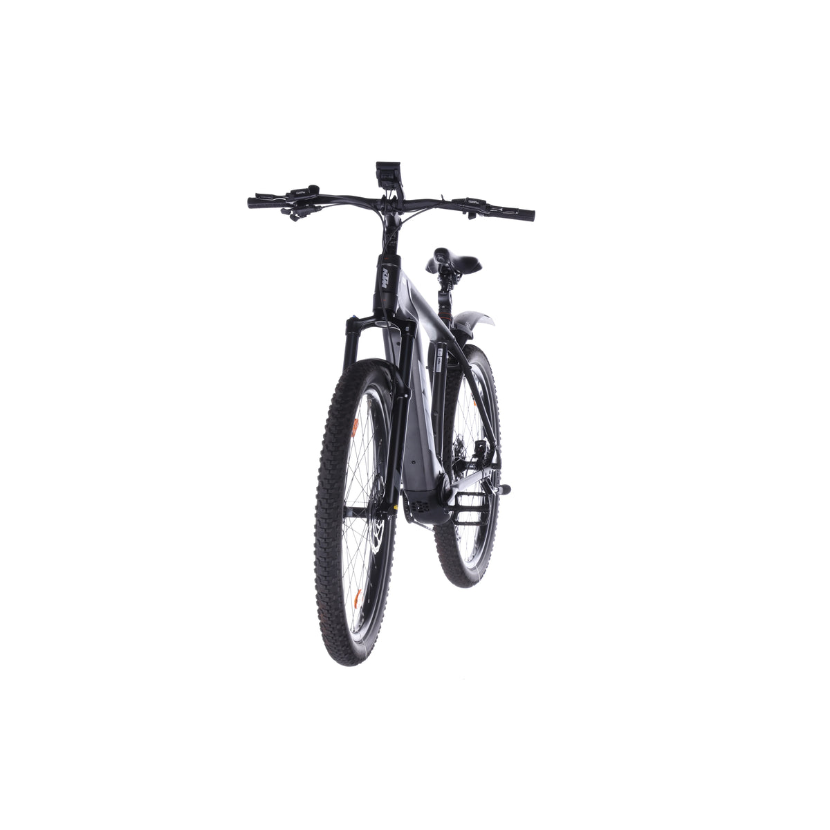 MACINA TEAM XL - 360° view angle 7