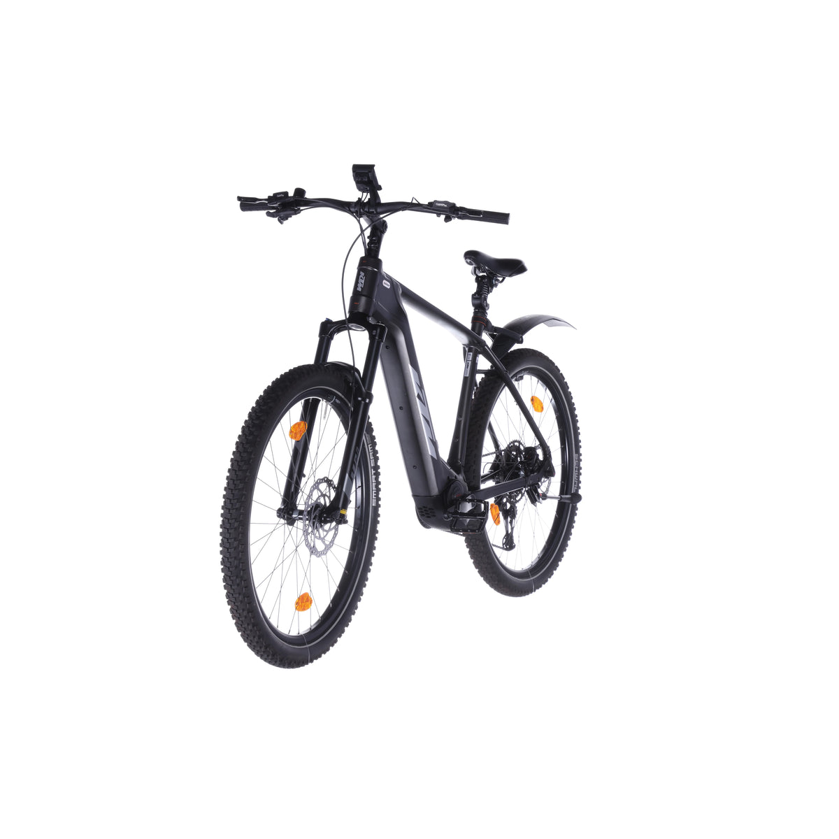 MACINA TEAM XL - 360° view angle 8