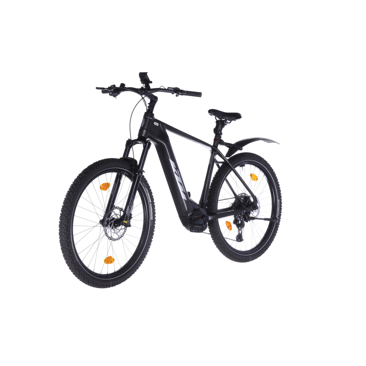 MACINA TEAM XL - 360° view angle 9