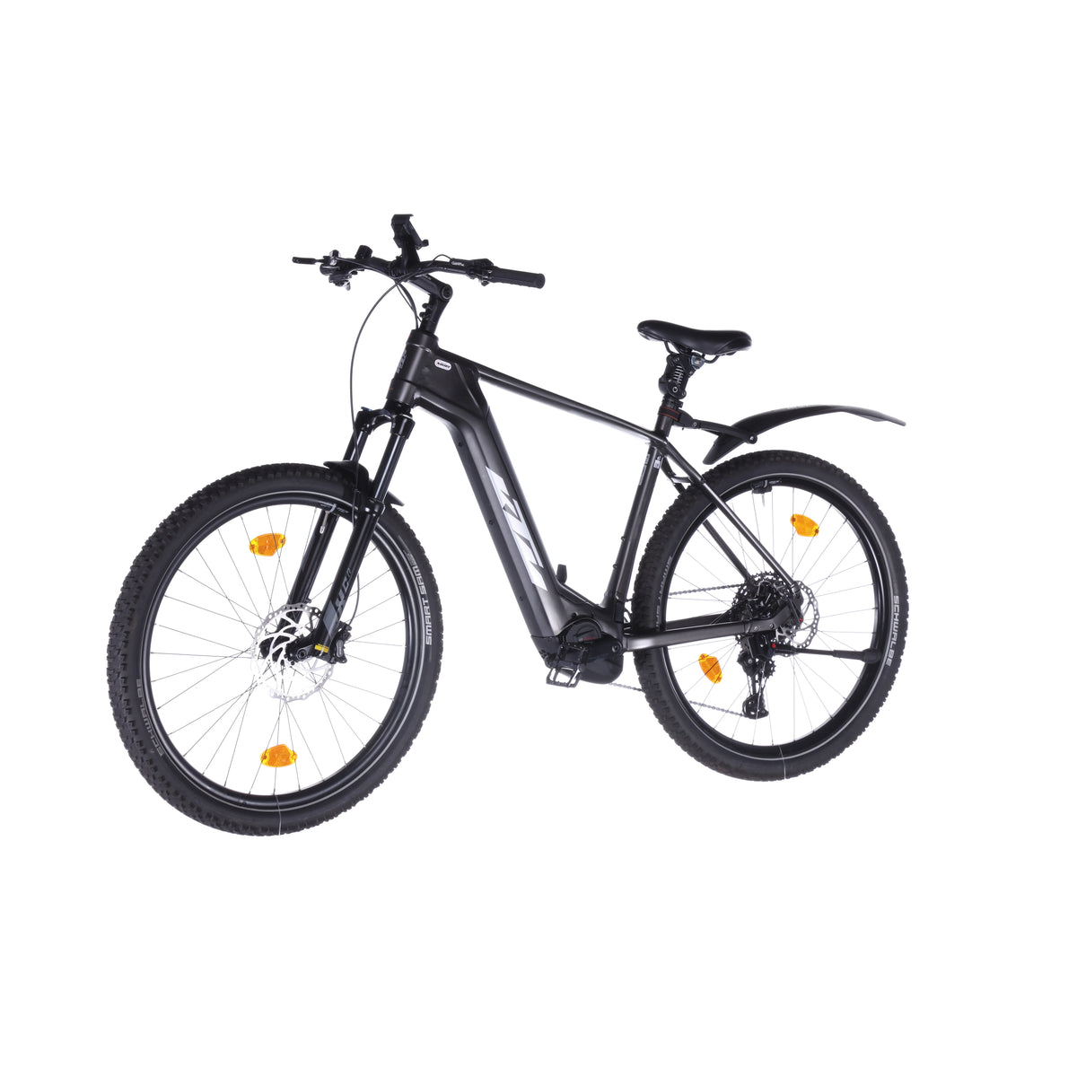 MACINA TEAM XL - 360° view angle 10