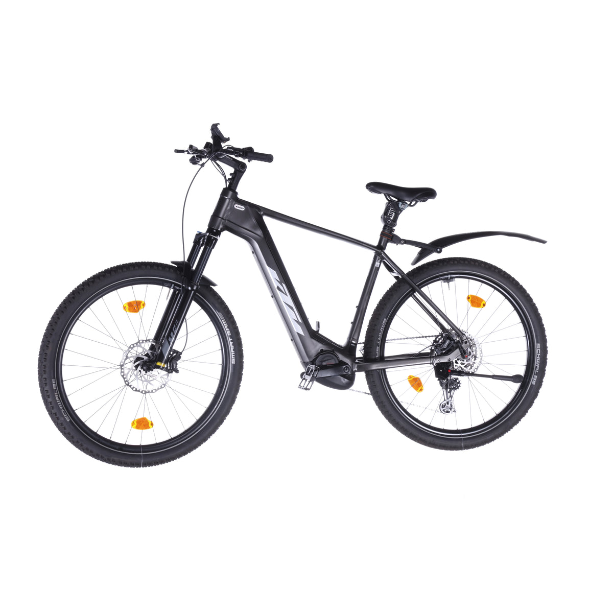 MACINA TEAM XL - 360° view angle 11