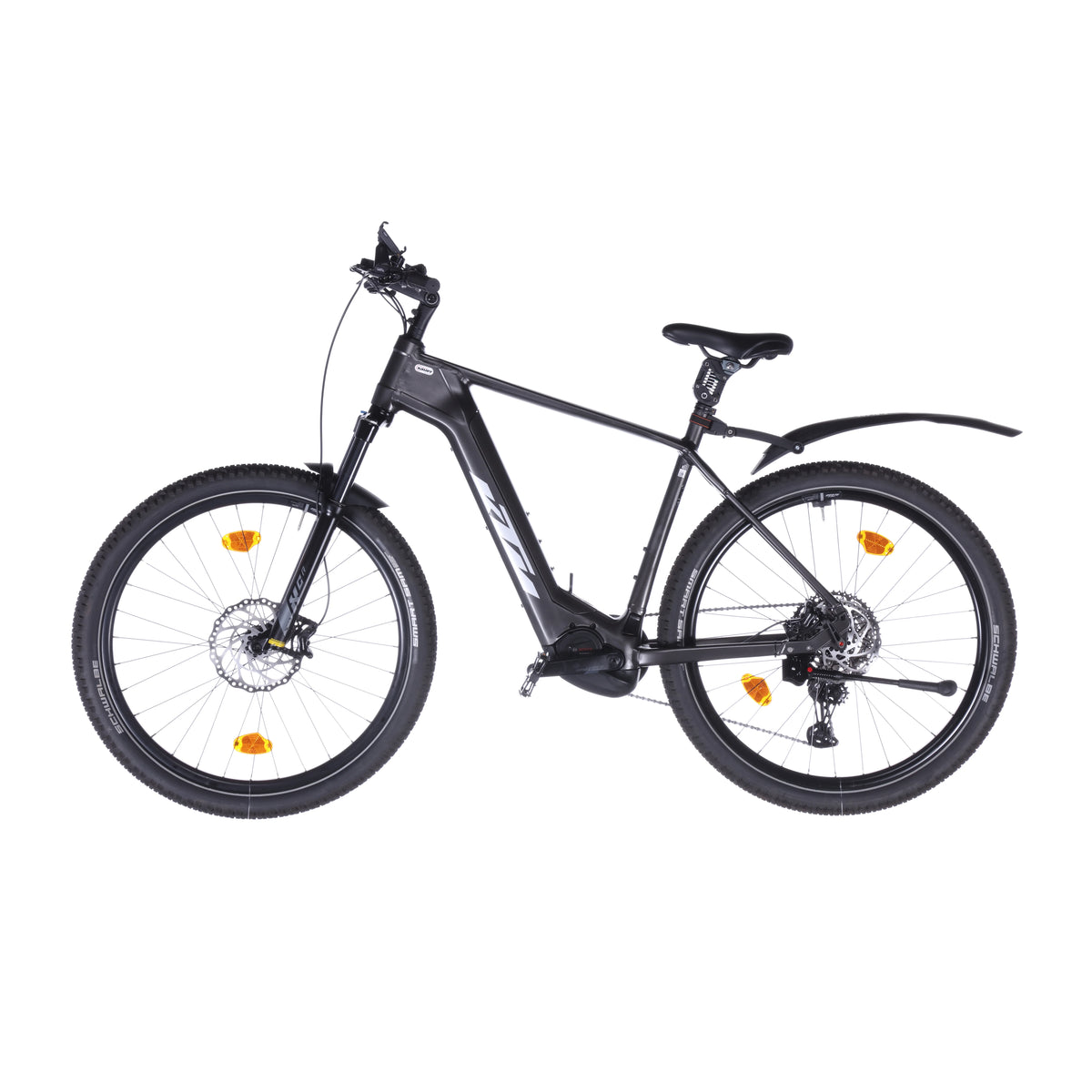 MACINA TEAM XL - 360° view angle 12