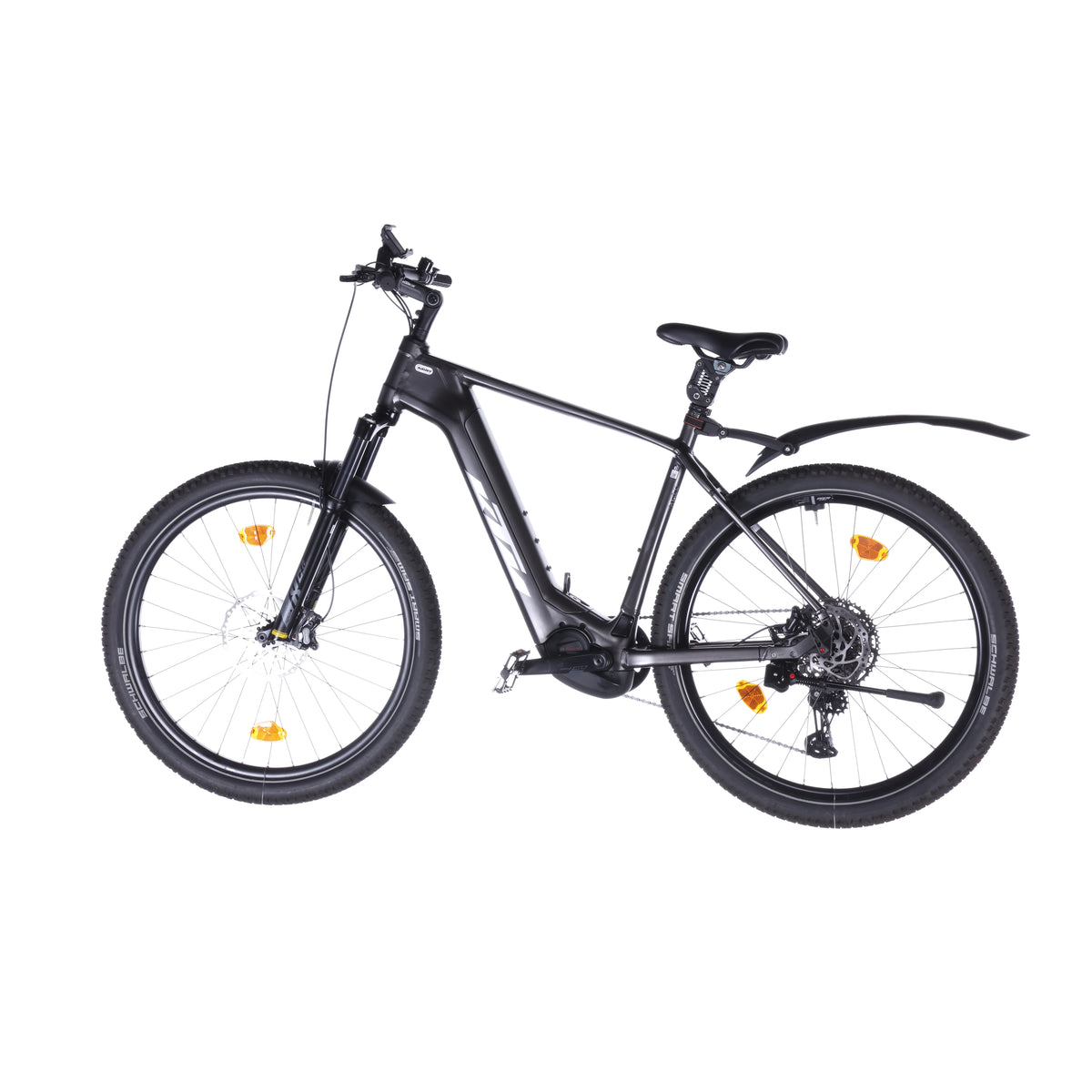 MACINA TEAM XL - 360° view angle 13