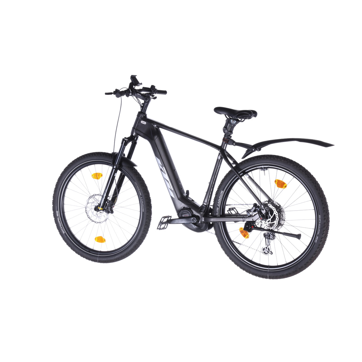 MACINA TEAM XL - 360° view angle 14