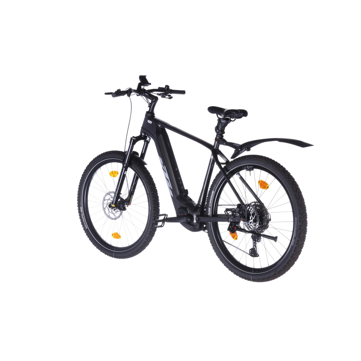 MACINA TEAM XL - 360° view angle 15