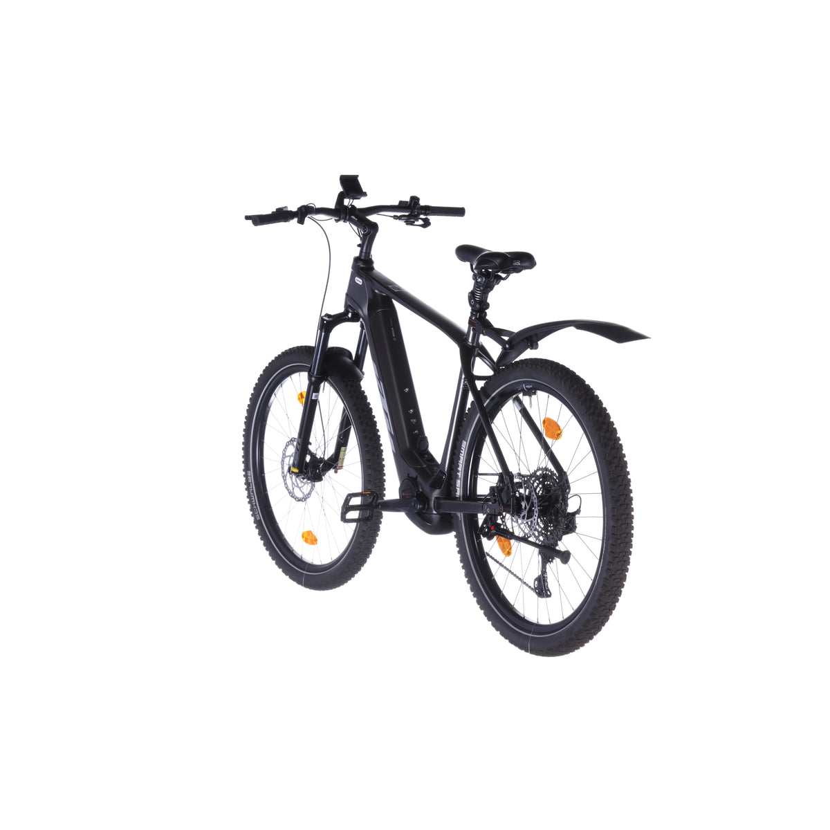 MACINA TEAM XL - 360° view angle 16