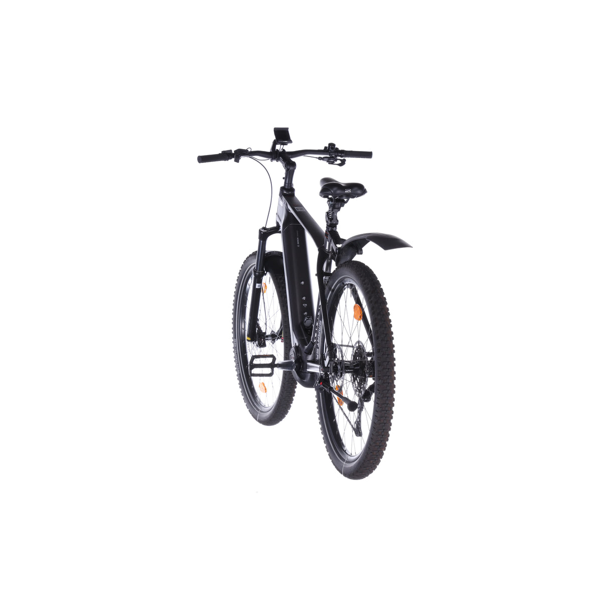 MACINA TEAM XL - 360° view angle 17