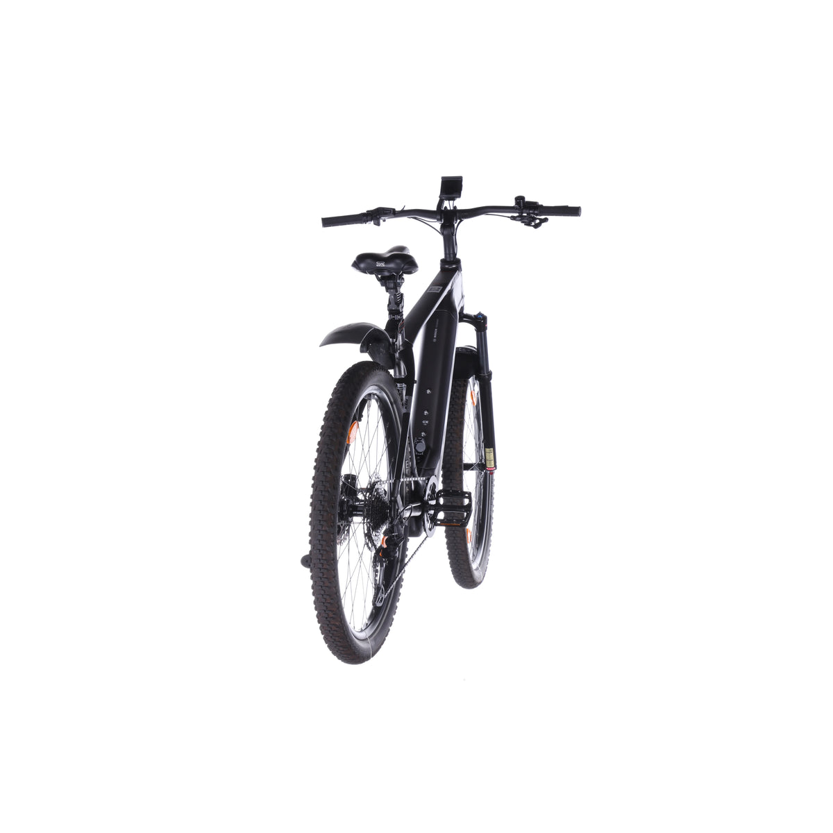 MACINA TEAM XL - 360° view angle 19
