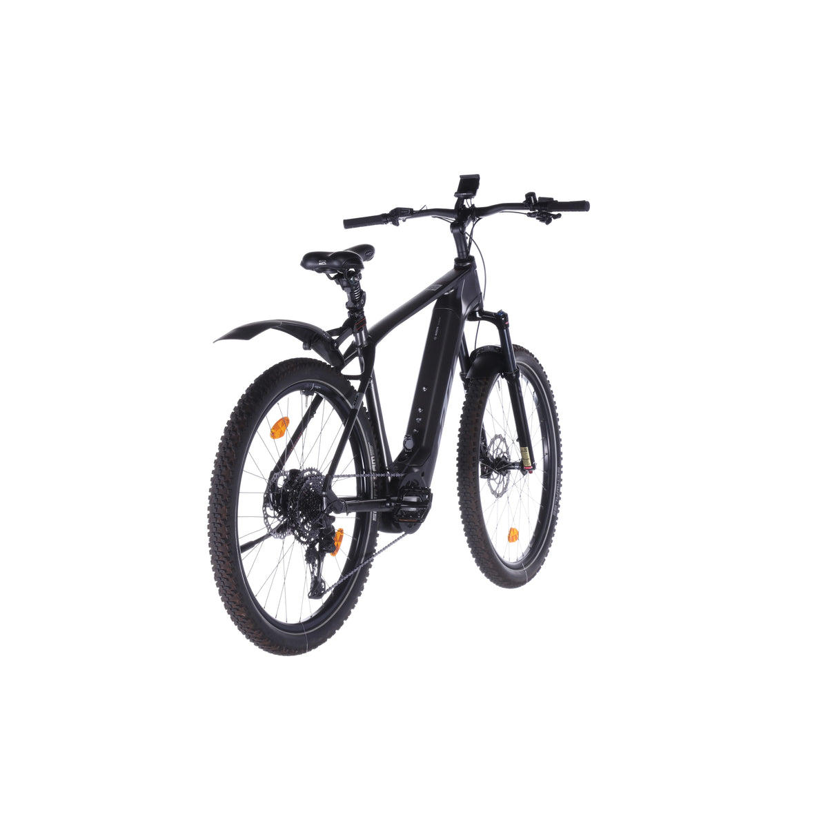 MACINA TEAM XL - 360° view angle 20