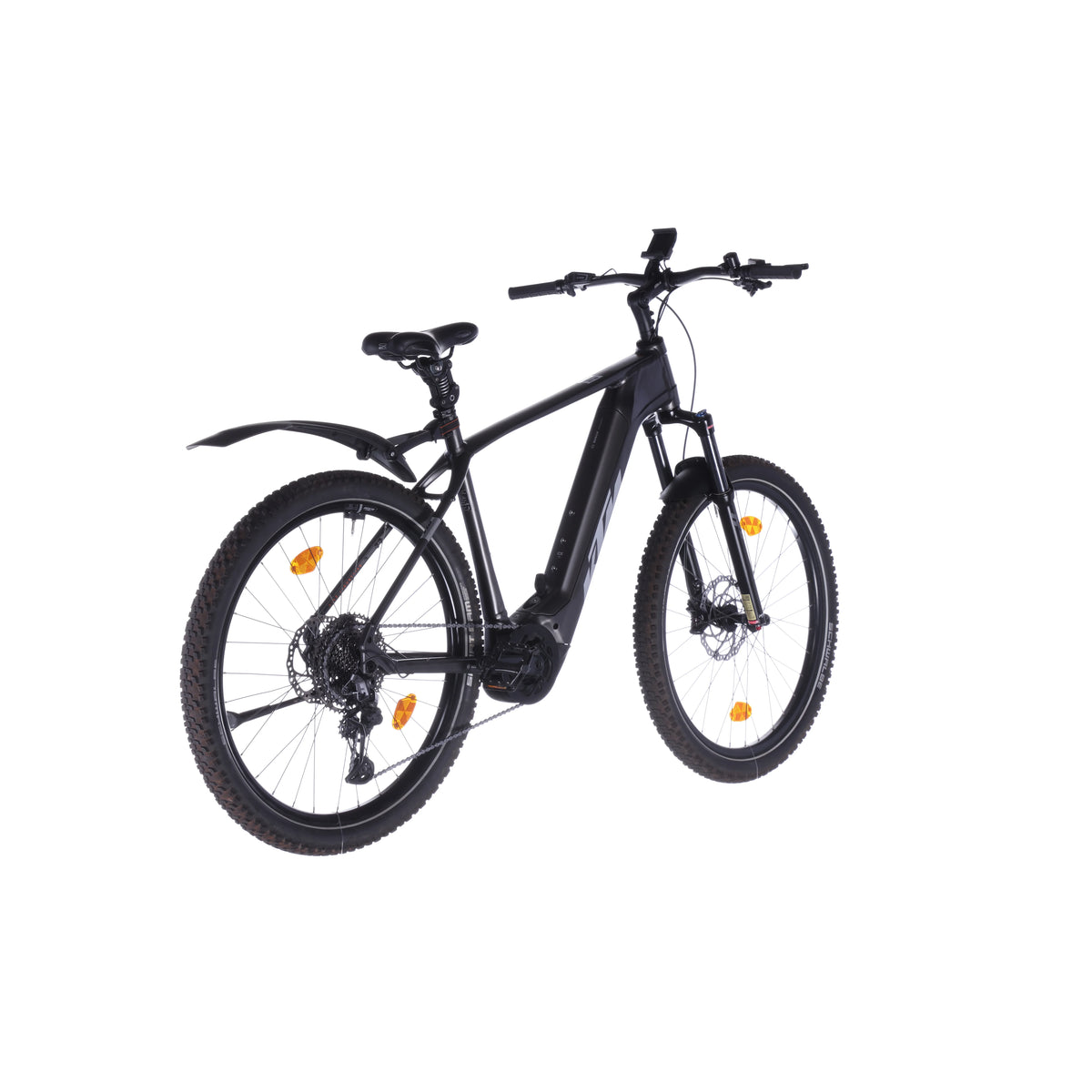 MACINA TEAM XL - 360° view angle 21